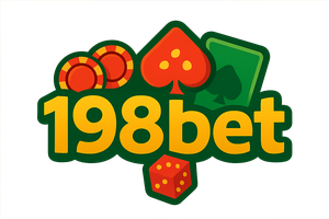 198bet Logo